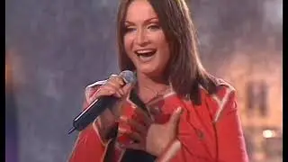 София Ротару .Новая волна 2004