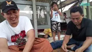 masak bareng buat berbagi di bulan ramadhan berkah