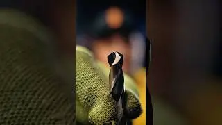 ЗАТОЧКА СВЕРЛА. Самая УДОБНАЯ приспособа для БОЛГАРКИ! 