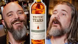 Writer's Tears Double Oak Review