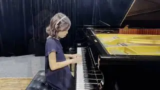 Sonatine op 55 No 1(Friedrich Kuhlau)