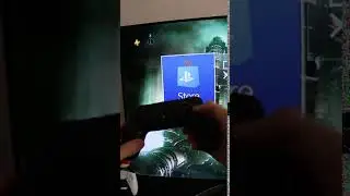 How to OPEN PlayStation Store in PS4 