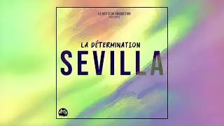 La Boit'a'Zik - La Détermination - Joëlle Sevilla