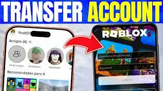 How to Transfer Your Roblox Account to Another Device (2026) Updated Method Step by Step