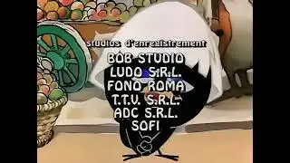 Calimero QHD outro