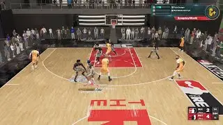 Surviving Randoms Episode 138 Consistency Is Key 🔑 Nba2k23