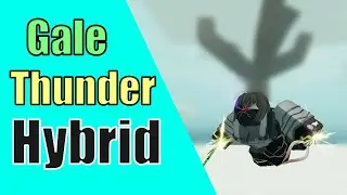 [Deepwoken] Im not gonna sugar coat it