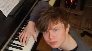 The 2 notes that scares everyone who hears it