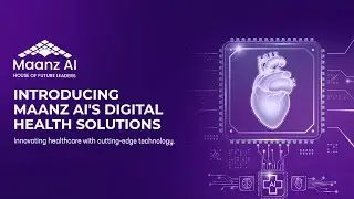 Digital Healthcare Solutions