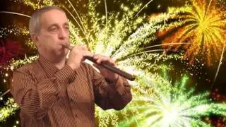 Duduk_MKRTICH KARAPETYAN - POPURI