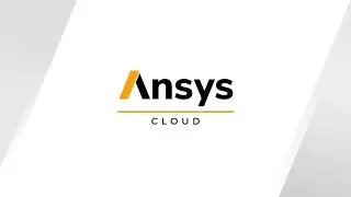 What is Ansys Cloud?