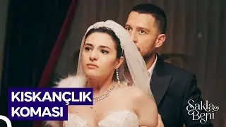 Gelinden Rol Çalmak Deyince De Fahrünnisa | Sakla Beni