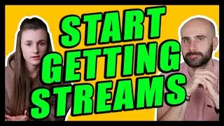 You've Released Music - Now What?