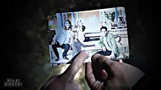 •Teen Wolf - Forgotten