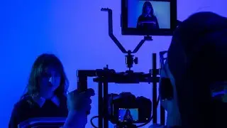 Does Anybody Else Feel the Way I Feel (Behind the Scenes)