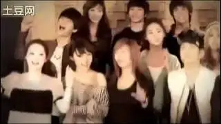 101013 Let's Go - G20 [Full MV]