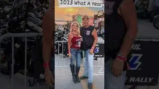 A few memories from 2023 looking forward to many more 2024!  #shorts #shortvideo #2023