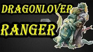 Beastmaster? Nah, Much Better! | Fizban's Treasury of Dragons D&D 5e