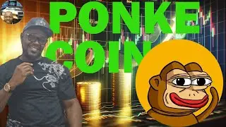 The Meme Coin Ponke