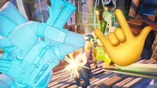 WHOOPTY 🤟 (Fortnite Montage)