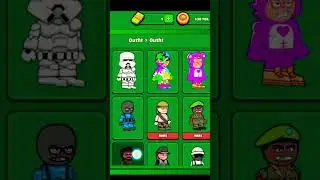 DA2 MINI MILITIA। POWER OF SHOTGUN IN MINI MILITIA। 😱😱