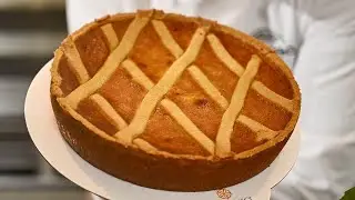 Pastiera Napoletana di Sal De Riso