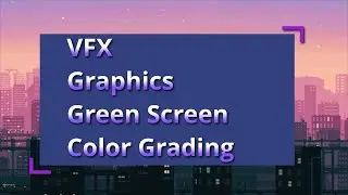 TMC Editing reel