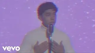Myshaan - I Do (Official Music Video) ft. Sam V