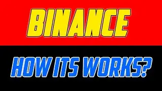 Make Money In Pakistan With Binance | Binance Guide Tutorial for Beginners