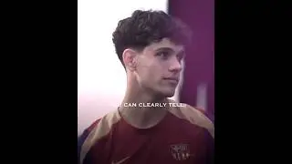 attractive boy #hectorfort #fcb #reccomatation #edit #spanishfootball #barcafamilyclubfcb