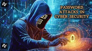 Password Cracking Techniques: A Deep Dive In Cyber Security | Cyber White Elephant | CWE.