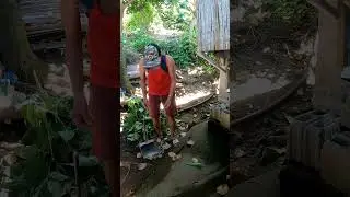 where is my broom? #funny #shorts