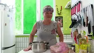 Жара,берегите себя. Ура кукуруза подешевела,по 10 грн за шт.