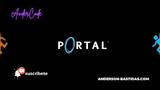 🕹️ Jugando Portal 1 en Directo: ¡Acompáñame en esta emocionante aventura! 🎮