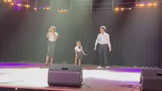 О чем мечтает мама