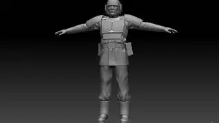 Warhammer 40k Guardman003