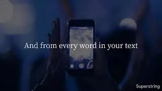 Overglow by Adam Lambert (Lyrics)