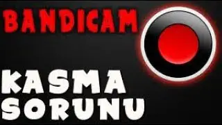 bandicam oyun videosunu izlerken kasma sorunu çözümü, FARKLI YÖNTEM !!! izlediğin videoları unut !