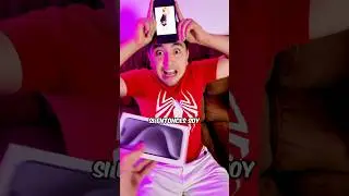 ADIVINA el PERSONAJE por un IPHONE 15!😱 #shorts #short