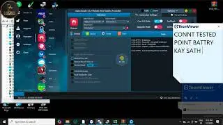 Huawei Honor 9 Lite (LLD-AL10) Frp Unlock With Aqua Dongle Done By BJ Software Solution