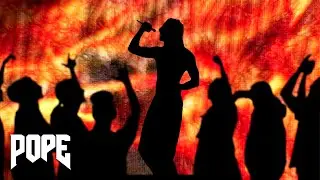 POPE - 365 FENTANIL (365 фентанил)