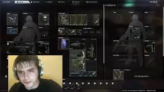 Это Что За Заварушка? |TARKOV НОВЫЙ ГОД!