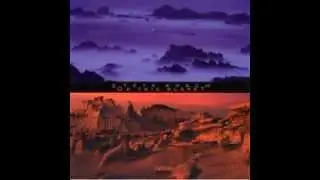 Void Memory 4 - Steve Roach - On This Planet