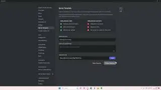 Discord Server Template Tutorial: How You Can Generate Templates From Discord Server?