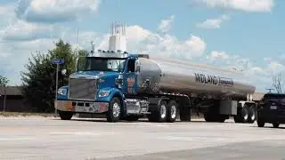 Midland Transports: Video Snapshot