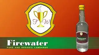 Firewater Presentation