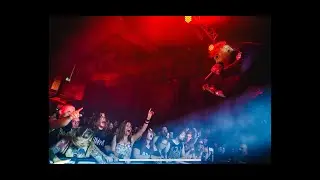 Tribute Maffia 2024 Aftermovie (Budapest, Dürer Kert)