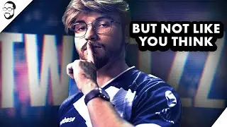 Twistzz Could Be The New Niko But Not Like You Think