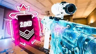 How a Console PRO  EMBARASSES Champ lobbies (handcam gameplay) no recoil sens