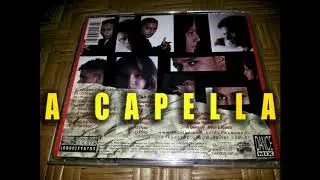 A CAPELLA Conexão Explosão (Eva do meu paraíso // O Pinto)